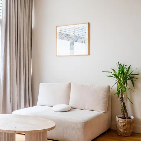 Appartamento The Charming Saint Honoré Parigi